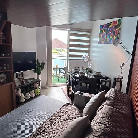 Kurlix Suites Of Azure North San Fernando  Zewnętrze zdjęcie