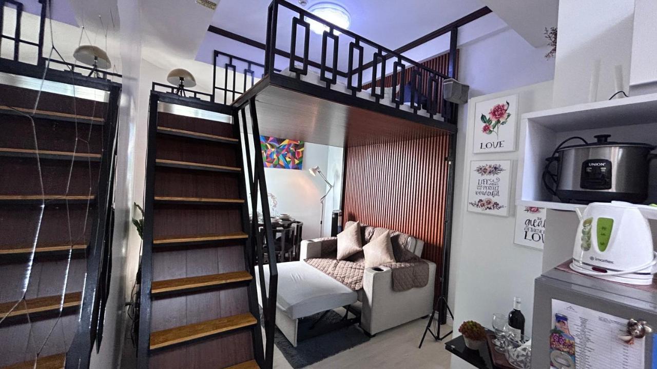 Kurlix Suites Of Azure North San Fernando  Zewnętrze zdjęcie