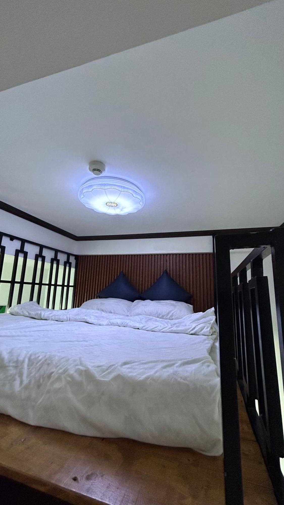 Kurlix Suites Of Azure North San Fernando  Zewnętrze zdjęcie