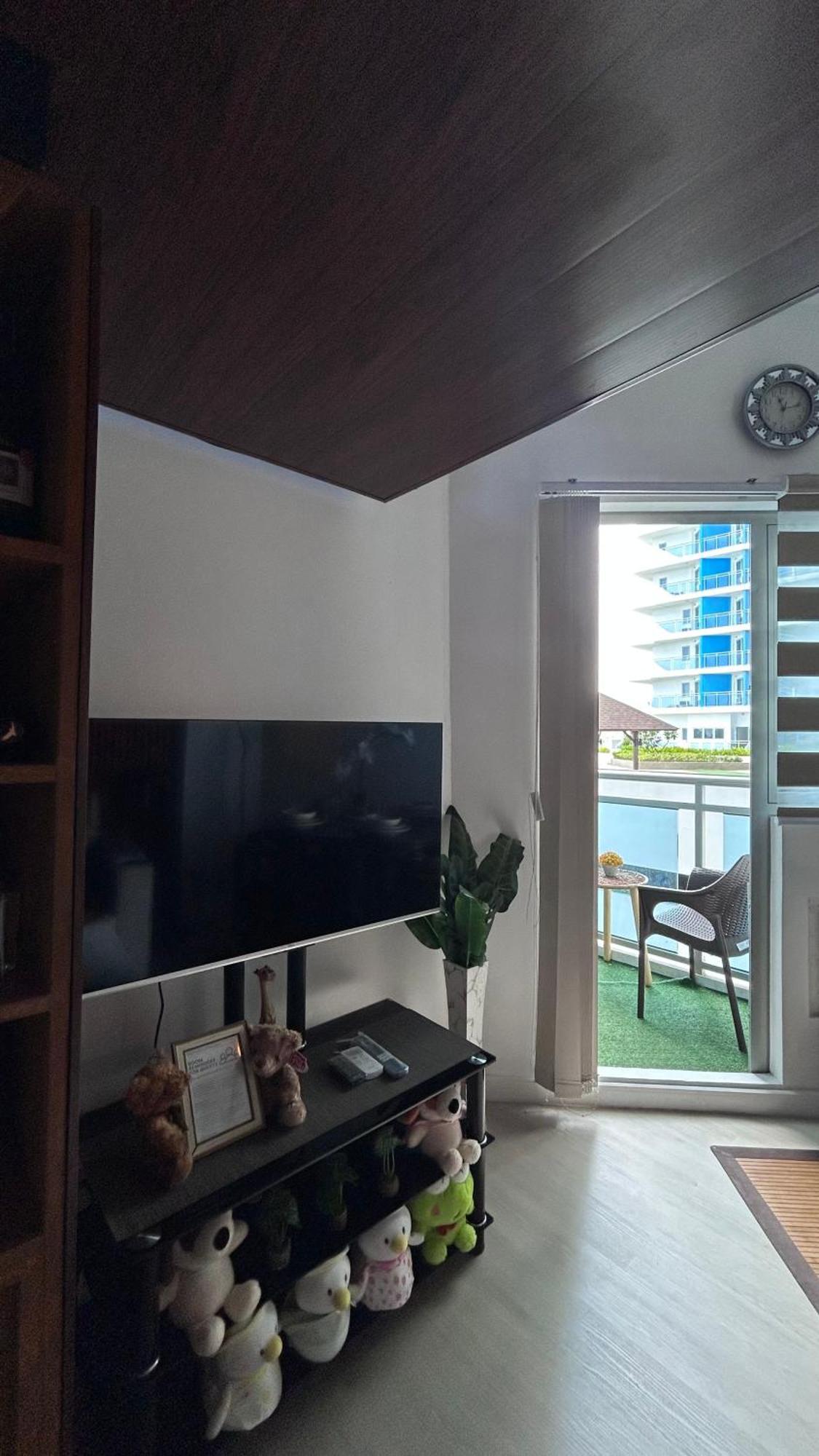 Kurlix Suites Of Azure North San Fernando  Zewnętrze zdjęcie